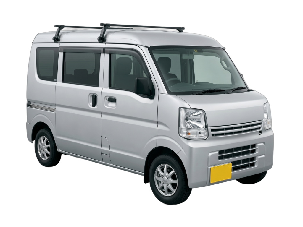 nvan